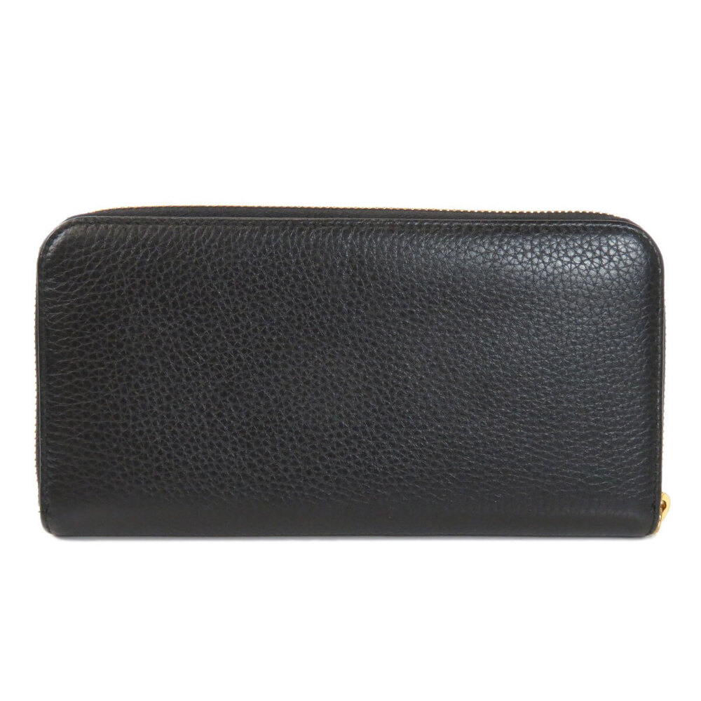 Prada Calfskin Long Wallet - Picture 1 of 6